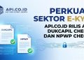 Bangunan Modern Tak Lagi Dibangun per Komponen, Sistem Pintu Kini Masuk Tahap Awal Perencanaan