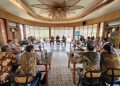 Tim Tari BRI Raih Juara 3 Lomba Tari Nusantara 2026 Bank Indonesia, Harumkan Nama Perusahaan Lewat Pelestarian Budaya