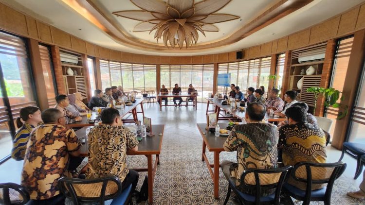 Tim Tari BRI Raih Juara 3 Lomba Tari Nusantara 2026 Bank Indonesia, Harumkan Nama Perusahaan Lewat Pelestarian Budaya