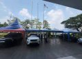 BRI Finance Perluas Akses Pembiayaan Mobil Baru di Consumer Expo Summarecon Bekasi
