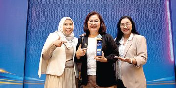 Prodia Raih SBBI Award, Tegaskan Komitmen Hadirkan Layanan Kesehatan Berkualitas