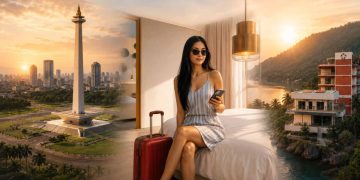 Rayakan HUT ke-81 Indonesia: Panduan Long Weekend dan Destinasi Pilihan