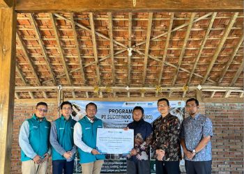 Bangunan Modern Tak Lagi Dibangun per Komponen, Sistem Pintu Kini Masuk Tahap Awal Perencanaan