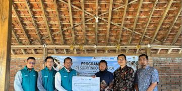 Bangunan Modern Tak Lagi Dibangun per Komponen, Sistem Pintu Kini Masuk Tahap Awal Perencanaan