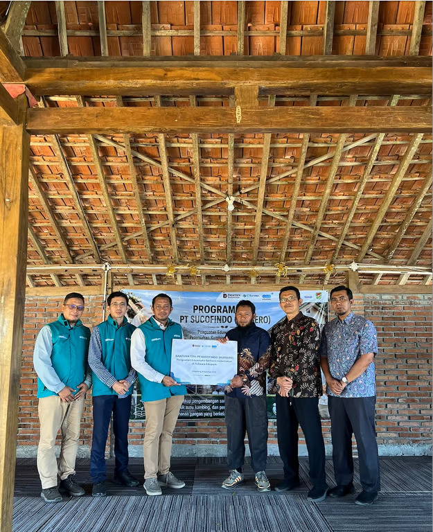 Bangunan Modern Tak Lagi Dibangun per Komponen, Sistem Pintu Kini Masuk Tahap Awal Perencanaan