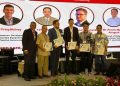 SUCOFINDO Perkuat Ekosistem Perkeretaapian Nasional di RailwayTech Indonesia 2026
