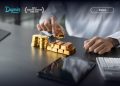 Harga Emas (XAUUSD) Berpotensi Menguat Meski Sentimen Safe Haven Mulai Berkurang