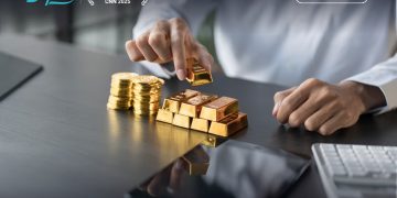 Harga Emas (XAUUSD) Berpotensi Menguat Meski Sentimen Safe Haven Mulai Berkurang