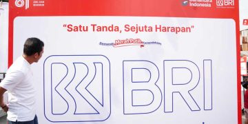 Semarak Merah Putih Kemerdekaan BRI Region 6 Salurkan Bantuan Korban Gempa NTT