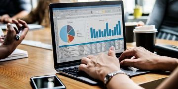 Sinkronisasi Data Perusahaan Antar Divisi dengan ERP Bisa Meningkatkan Efisiensi Bisnis