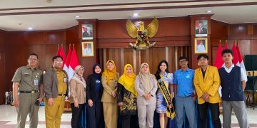 Sribu dan Sudin PPAPP Jakarta Utara Dorong Perempuan Lebih Berdaya di Era Digital