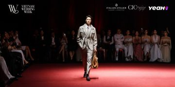 Tiga Perspektif The Love City Satukan Sensualitas, Menswear Modern, dan Romansa