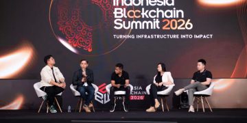 Transaksi Kripto Turun 33%, tapi Investor Bertambah: Pasar RI Masih Menjanjikan?