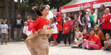 BRI Region 6 Gelar Upacara HUT ke-81 Kemerdekaan Republik Indonesia
