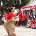 BRI Region 6 Gelar Upacara HUT ke-81 Kemerdekaan Republik Indonesia