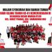Malam Syukuran HUT RI ke-81, Warga RT 09 Bukit Pinang Perkuat Kerukunan dan Kekompakan