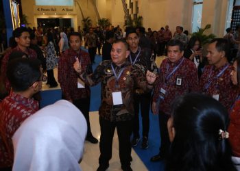 Apresiasi Pemda Berprestasi 2026 Batch II Regional Jawa–Bali: Mendorong Pemerintah Daerah Terus Berinovasi dan Memperluas Praktik Baik