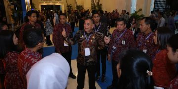 Apresiasi Pemda Berprestasi 2026 Batch II Regional Jawa–Bali: Mendorong Pemerintah Daerah Terus Berinovasi dan Memperluas Praktik Baik