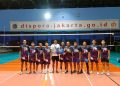 UMKM Binaan BRI Region 6 Antusias Ramaikan Festival Semarak Merah Putih di Pasar Malaka Rorotan