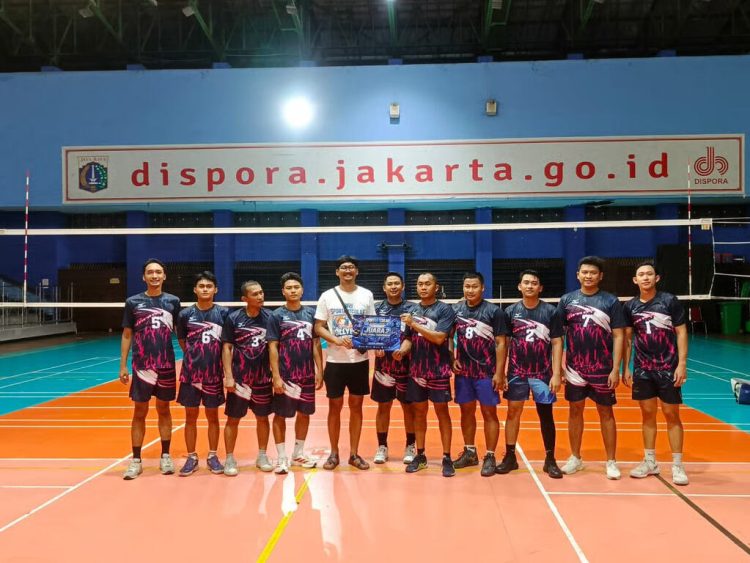 UMKM Binaan BRI Region 6 Antusias Ramaikan Festival Semarak Merah Putih di Pasar Malaka Rorotan