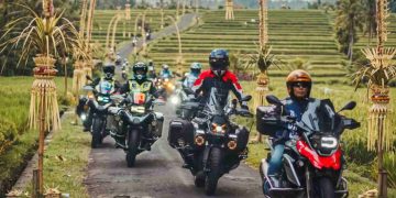 BMW Motorrad Days Bali 2026 Hadirkan Semangat Berkendara Global di Pulau Dewata