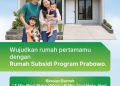 BP Tapera Perluas Sosialisasi KPR Sejahtera FLPP, Dorong Masyarakat Miliki Rumah Pertama