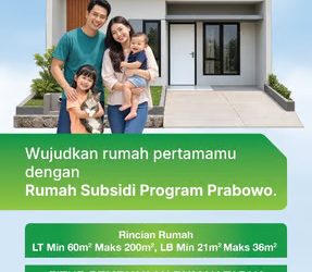 BP Tapera Perluas Sosialisasi KPR Sejahtera FLPP, Dorong Masyarakat Miliki Rumah Pertama