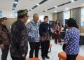 Hari Pelanggan Nasional, BRI BO Gunung Sahari Hadirkan Pelayanan Hangat dan Berkesan