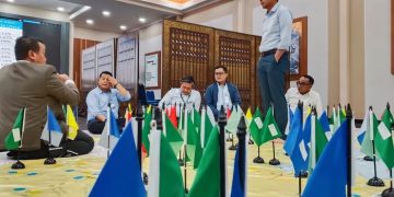 Hari Pelanggan Nasional, BRI BO Gunung Sahari Hadirkan Pelayanan Hangat dan Berkesan