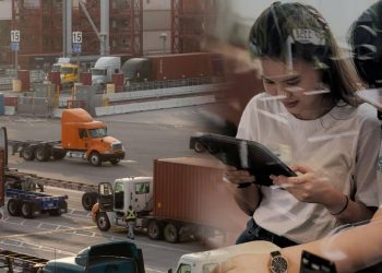 Alita Gandeng Fujitsu Bawa Teknologi Analitik Gerak Berbasis AI ke Indonesia