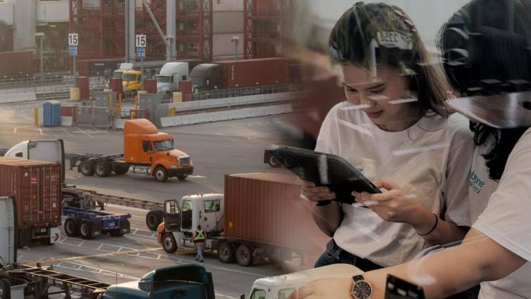 Alita Gandeng Fujitsu Bawa Teknologi Analitik Gerak Berbasis AI ke Indonesia