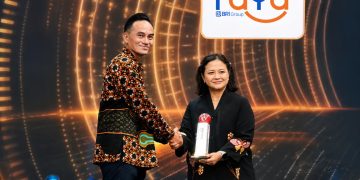 Kesehatan dan Kemandirian Finansial Jadi Bekal Penting Perempuan