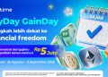 Saat Harga Online Jadi Pilihan, Diskon Tambahan Hadir di Grand Qin dan Qin Hotel Syariah
