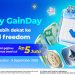 Saat Harga Online Jadi Pilihan, Diskon Tambahan Hadir di Grand Qin dan Qin Hotel Syariah
