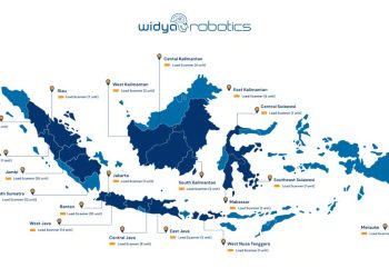 Bank Mandiri Taspen Dorong Digitalisasi Retribusi dan Transaksi Pedagang Pasar Kota Kupang
