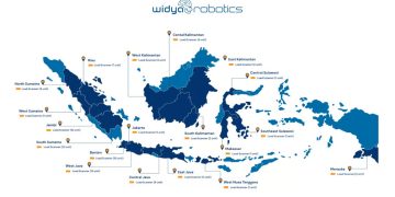 Bank Mandiri Taspen Dorong Digitalisasi Retribusi dan Transaksi Pedagang Pasar Kota Kupang
