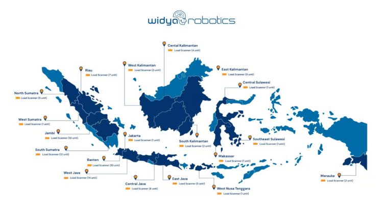Bank Mandiri Taspen Dorong Digitalisasi Retribusi dan Transaksi Pedagang Pasar Kota Kupang
