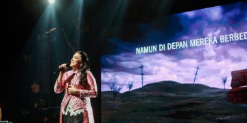 Dengarkan “Butterflies”, Album Terbaru Amagra yang Sudah Hadir di Berbagai Platform Streaming Musik