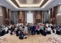 Deteksi Dini Jadi Sorotan Utama dalam Sesi Edukasi Kesehatan di Palembang, Hadirkan Dua Dokter Spesialis dari Singapura