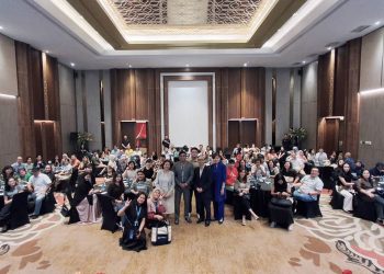 Deteksi Dini Jadi Sorotan Utama dalam Sesi Edukasi Kesehatan di Palembang, Hadirkan Dua Dokter Spesialis dari Singapura