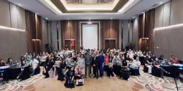Deteksi Dini Jadi Sorotan Utama dalam Sesi Edukasi Kesehatan di Palembang, Hadirkan Dua Dokter Spesialis dari Singapura