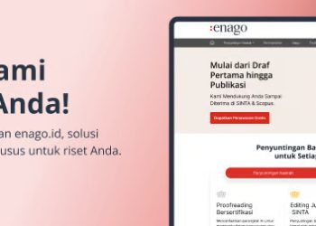 Didorong oleh Permintaan yang Tinggi, Enago Meluncurkan Situs Web Terlokalisasi untuk Memperkuat Ekosistem Riset Akademik Indonesia