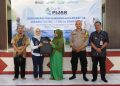 Dorong Inklusi dan Kemandirian, PT Pelindo Sinergi Lokaseva Latih Disabilitas Netra Semarang