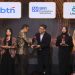 Dukung Trading di Tengah Volatilitas dengan Fitur Auto Order, BRIDS Raih Penghargaan ICAII 2026