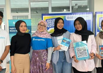 Rayakan “September Ceria”, HONOR Tawarkan Diskon Spesial untuk Tablet dan Smartphone Unggulan