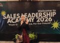 Dwi Andi Rohmatika Perkuat Kompetensi Profesional Lewat Training Berbasis AI