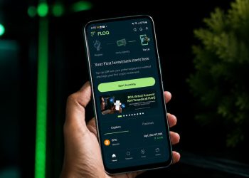 FLOQ Listing PONS dari Robinhood Chain, Kenali Fungsi dan Ekosistemnya