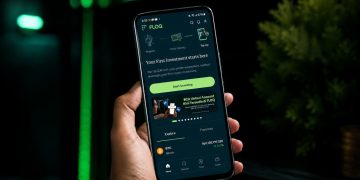 FLOQ Listing PONS dari Robinhood Chain, Kenali Fungsi dan Ekosistemnya