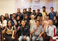 Fusion Hotel Group Indonesia Gelar Creator Afternoon Tea dan Media Dinner Batam