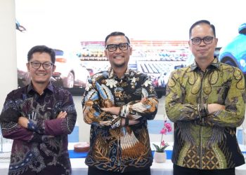 Gelar RUPSLB, IPCC Perkuat Struktur Pengurus Perseroan